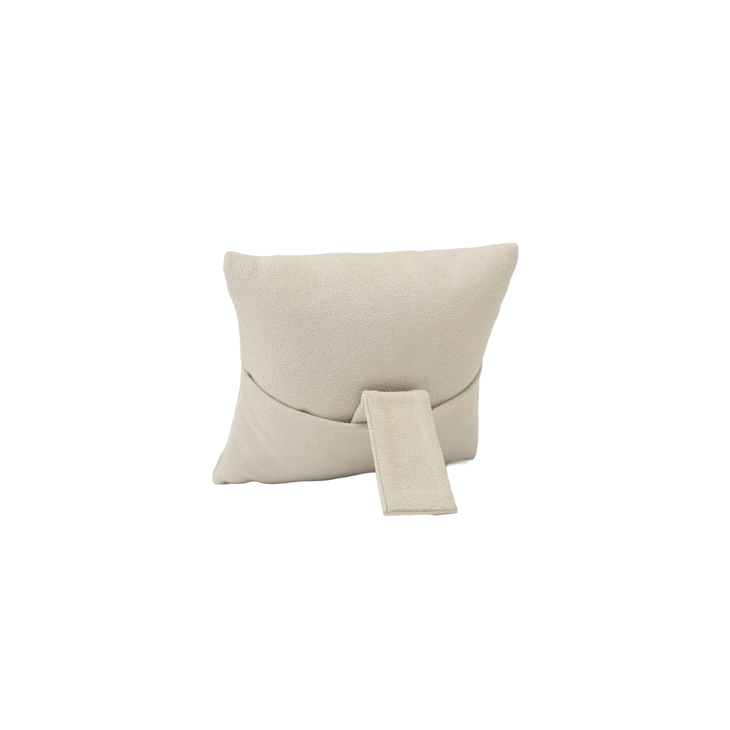 Versatile Pillow Display with Kickstand BTD15