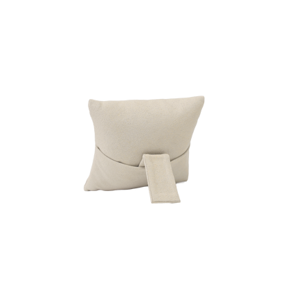 Versatile Pillow Display with Kickstand BTD15
