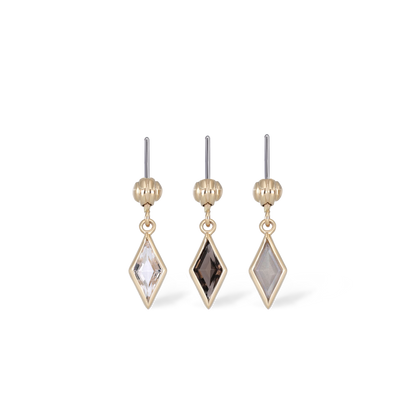 Xena Drop Threadless End