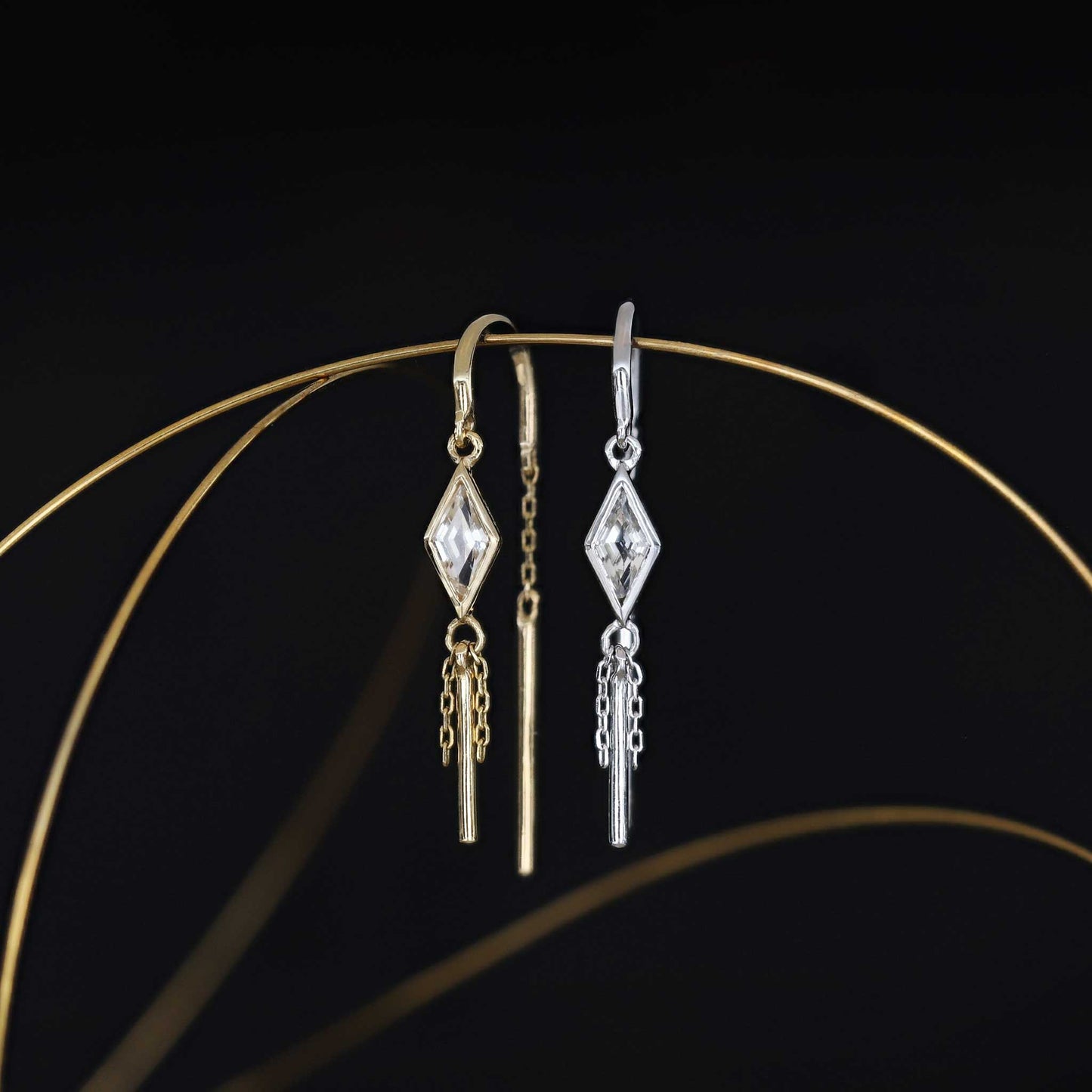Xara Tassel Threader