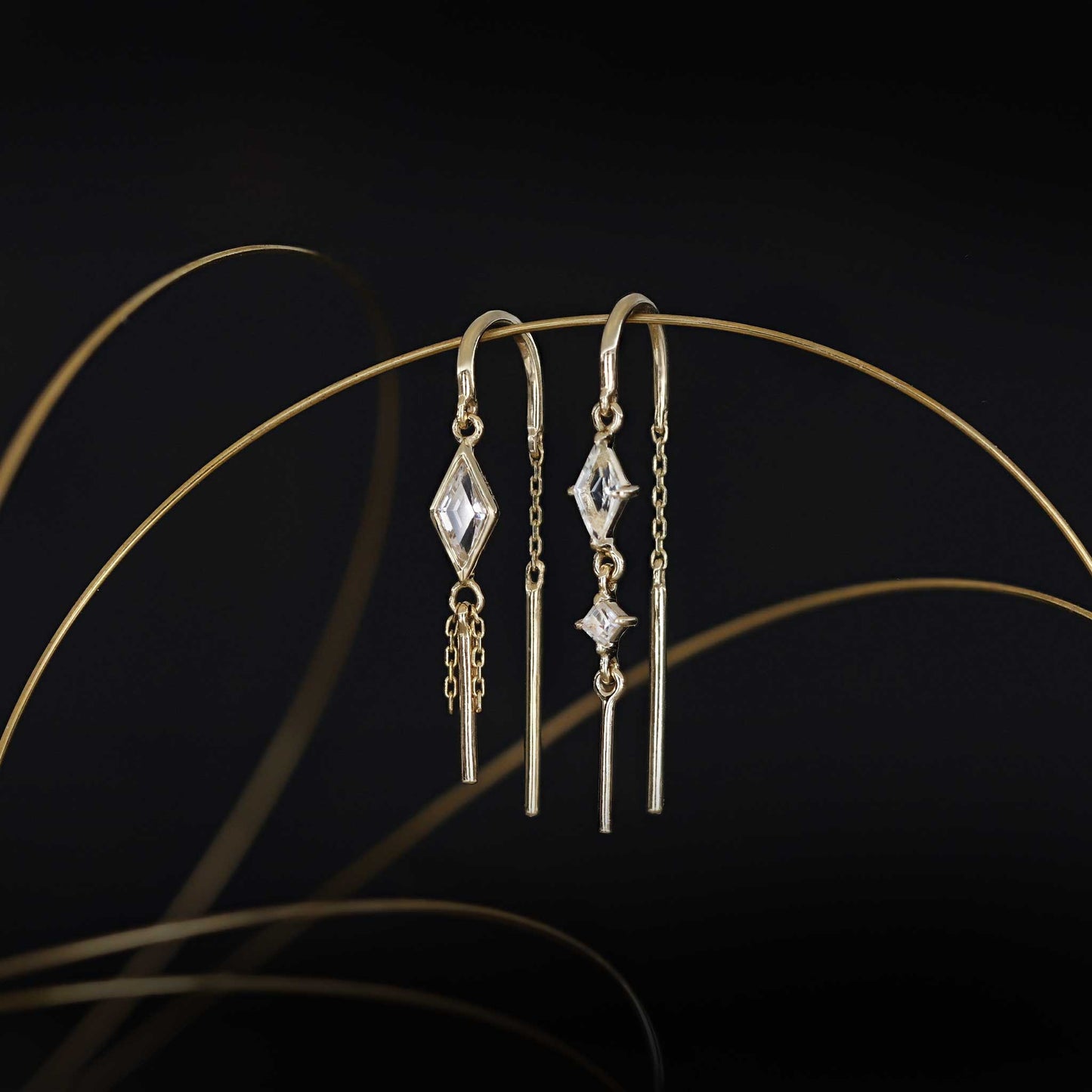 Xara Tassel Threader