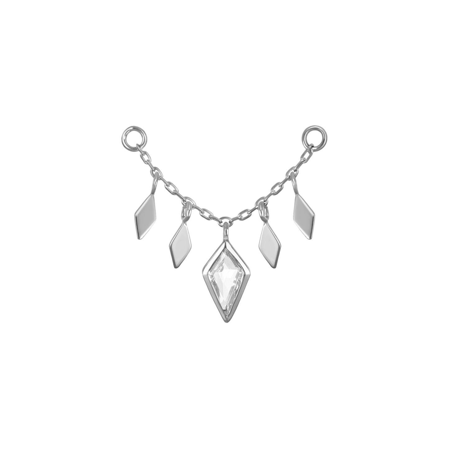 Patra Chain Attachment 22mm
