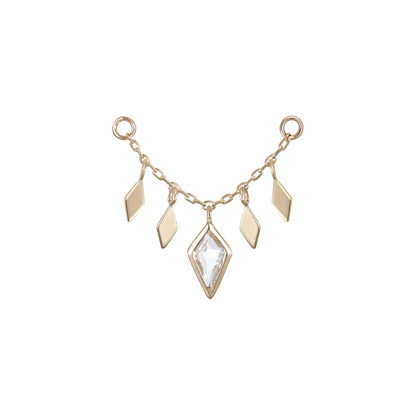 Patra Chain Attachment 22mm