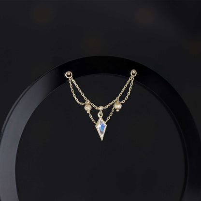 [B2B Exclusive] Vitam • Multi-Drape Chain Attachment 36mm