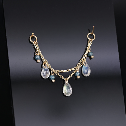Sonnet • Droplet Chain 32mm