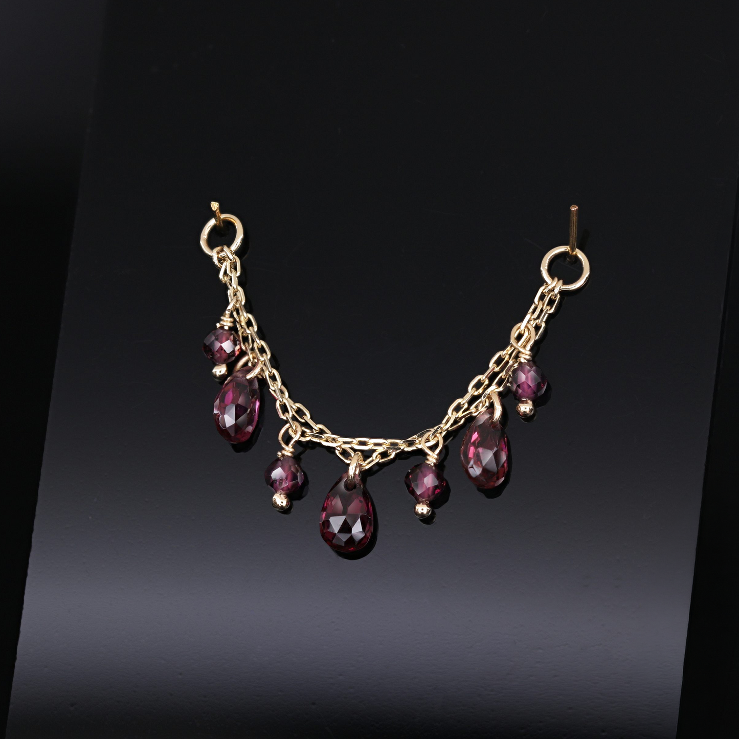 Sonnet • Droplet Chain 32mm