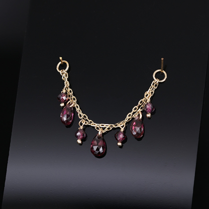 Sonnet • Droplet Chain 32mm