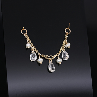 Sonnet • Droplet Chain 32mm