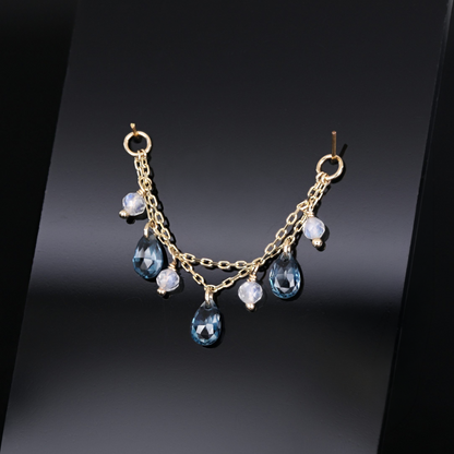Sonnet • Droplet Chain 32mm