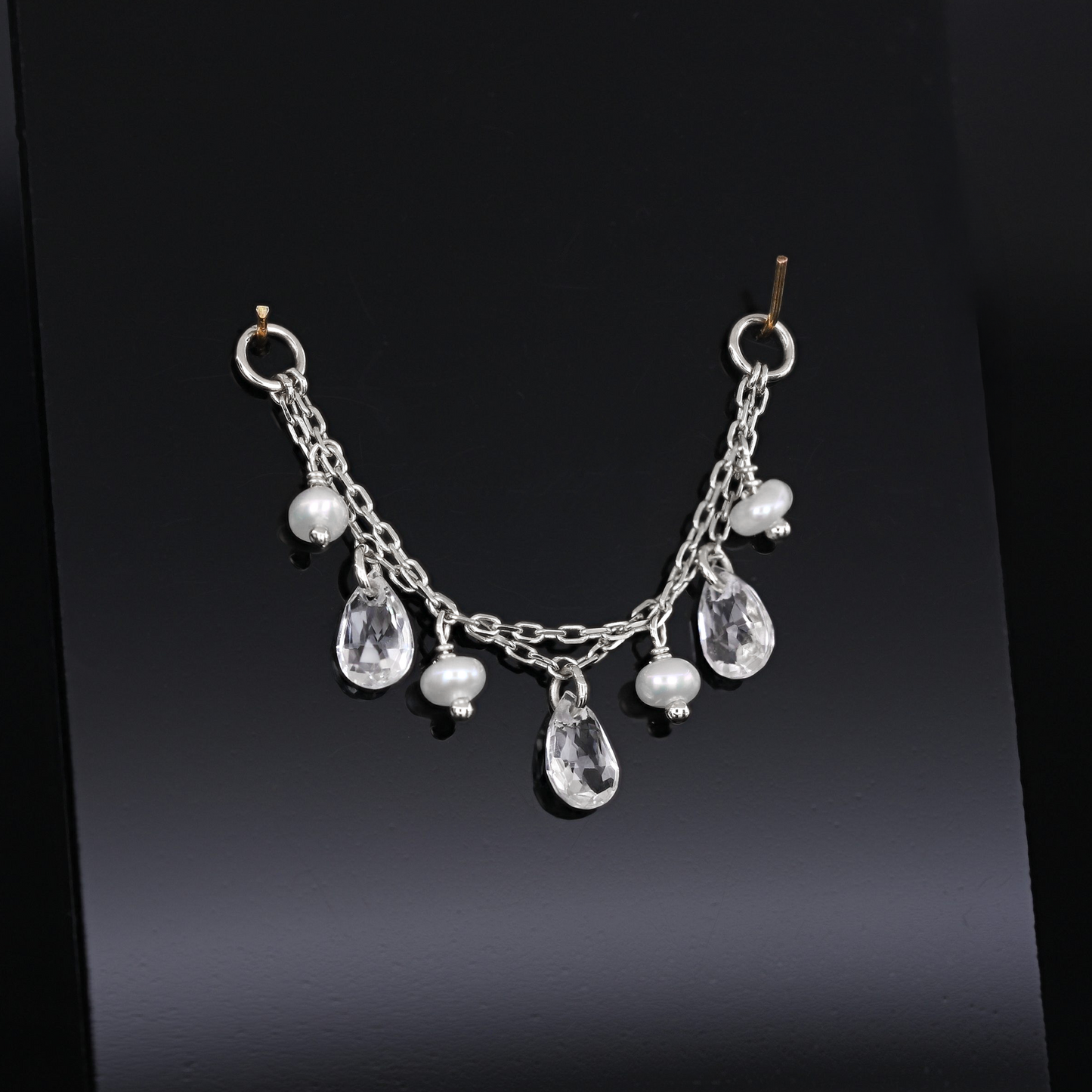 Sonnet • Droplet Chain 32mm