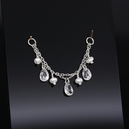 Sonnet • Droplet Chain 32mm