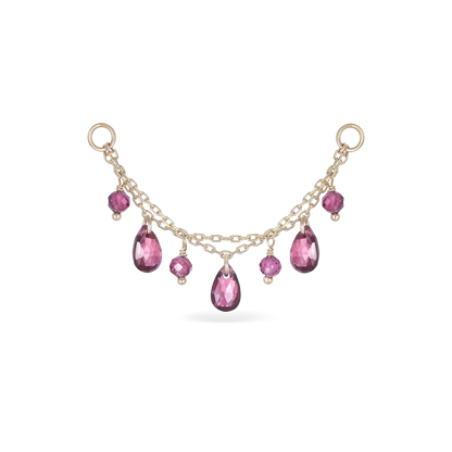 Sonnet • Droplet Chain 32mm