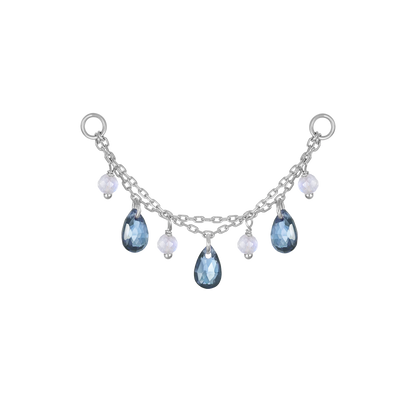 Sonnet • Droplet Chain 32mm