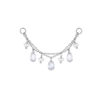 Sonnet • Droplet Chain 32mm