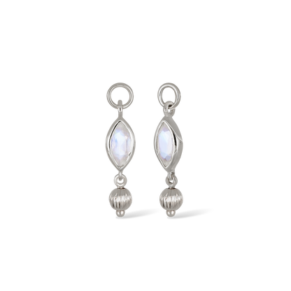 Aris Golden Bead Charm II