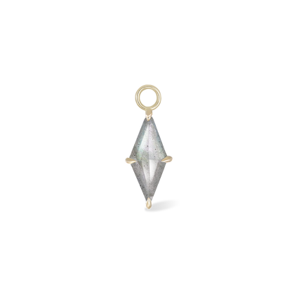 Prisma • Kite Gemstone Charm