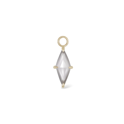 Prisma • Kite Gemstone Charm