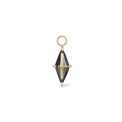 Prisma • Kite Gemstone Charm