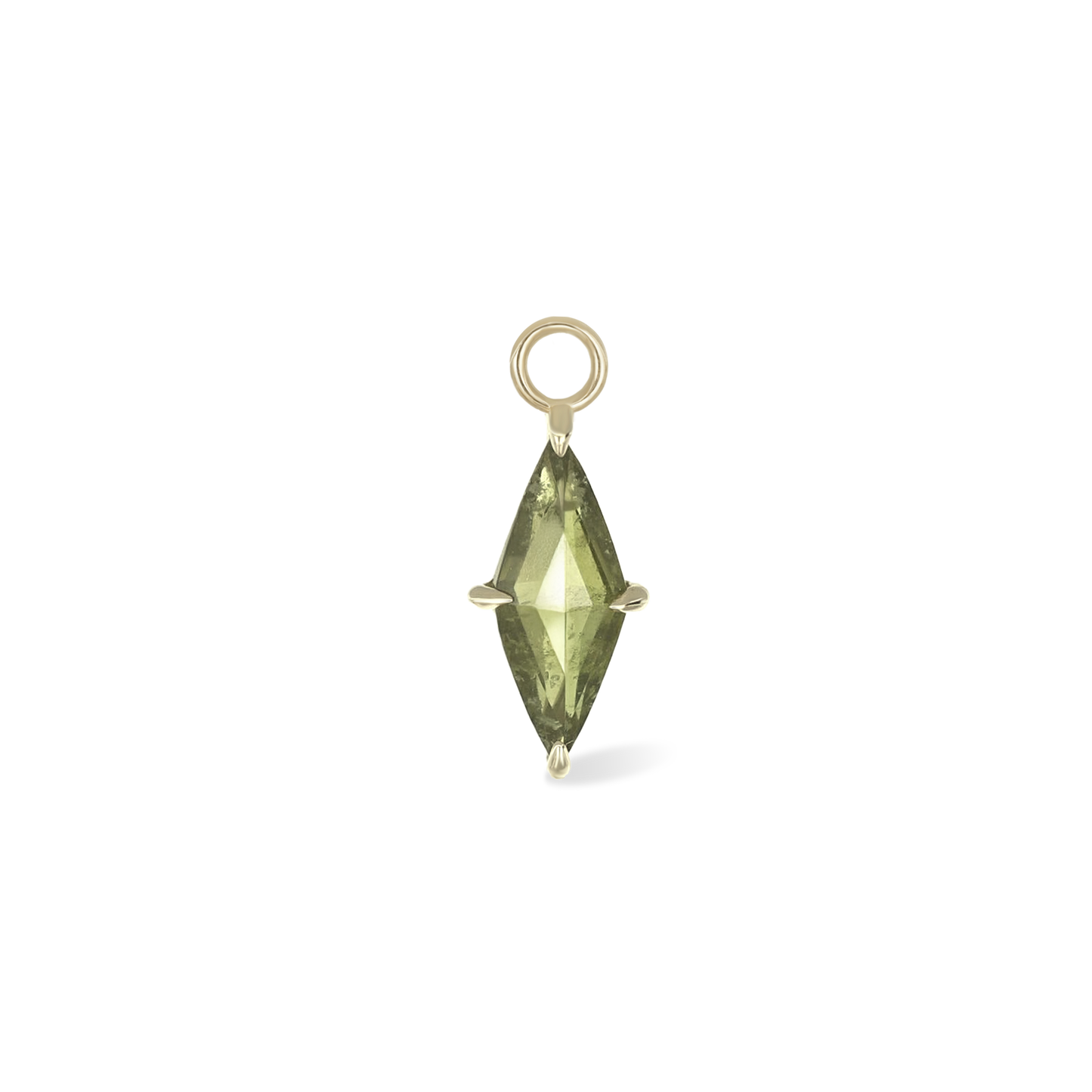 Prisma • Kite Gemstone Charm
