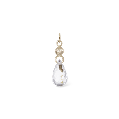Brio Bead Charm