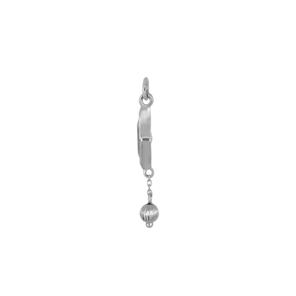 Xena Golden Bead Charm