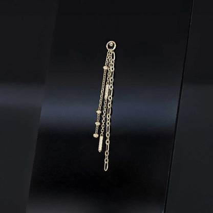 Coda • Triple Mixed Chain Charm