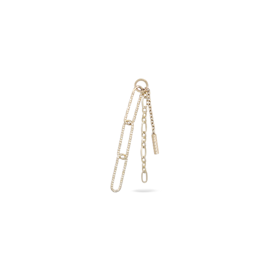 Luce • Triple Mixed Chain Charm