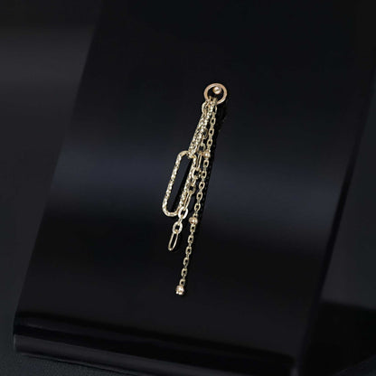 Vivo • Triple Mixed Chain Charm - Ready
