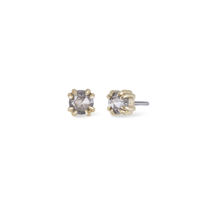 Kai • 2.5mm Rose Cut Diamond Threadless End