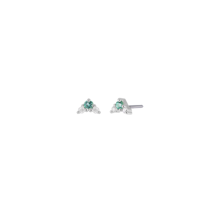Fio • Tiny Icy Diamond Threadless End