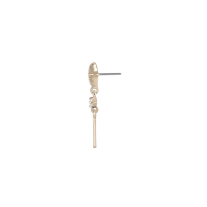 Roxane • Celestial Drop Flat Back Stud