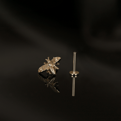 Eternal Bee • Internally Threaded