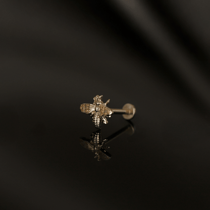 Eternal Bee • Internally Threaded