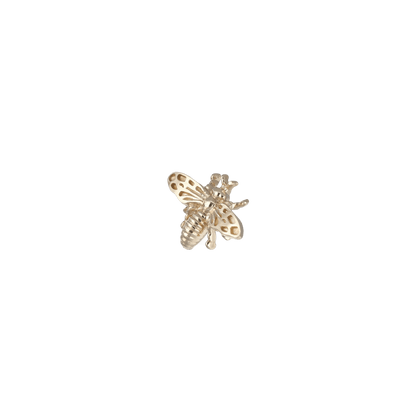Eternal Bee • Internally Threaded