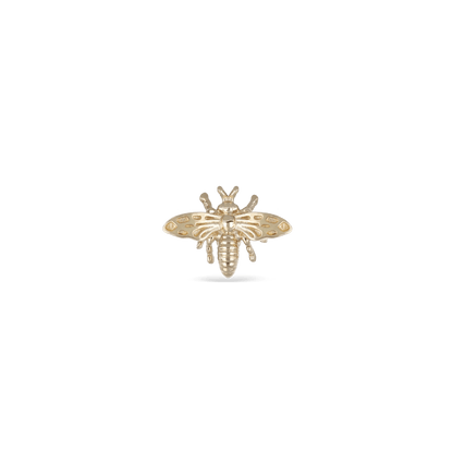 Eternal Bee • Internally Threaded
