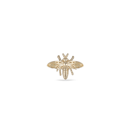 Eternal Bee • Internally Threaded