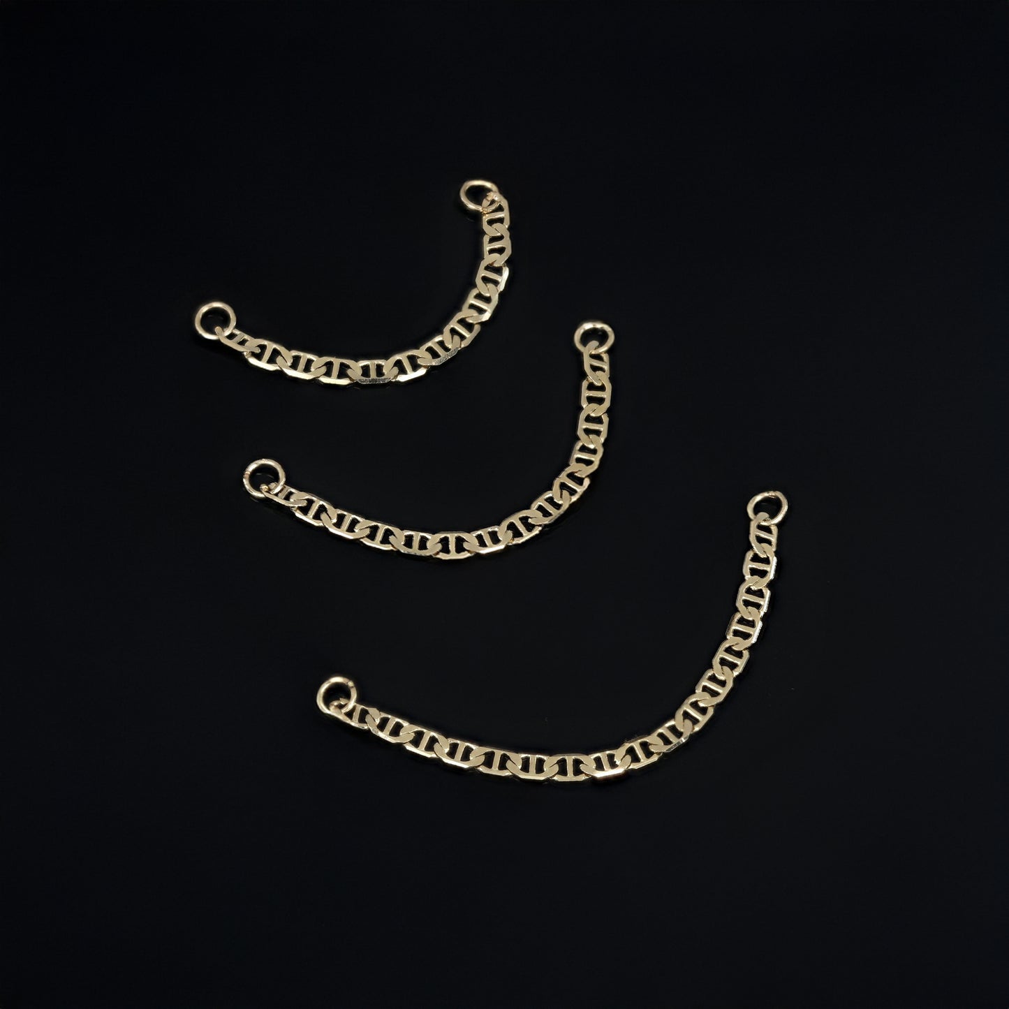 Canto • 14K Gold Single Chain Attachment