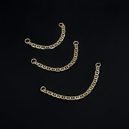 Canto • 14K Gold Single Chain Attachment