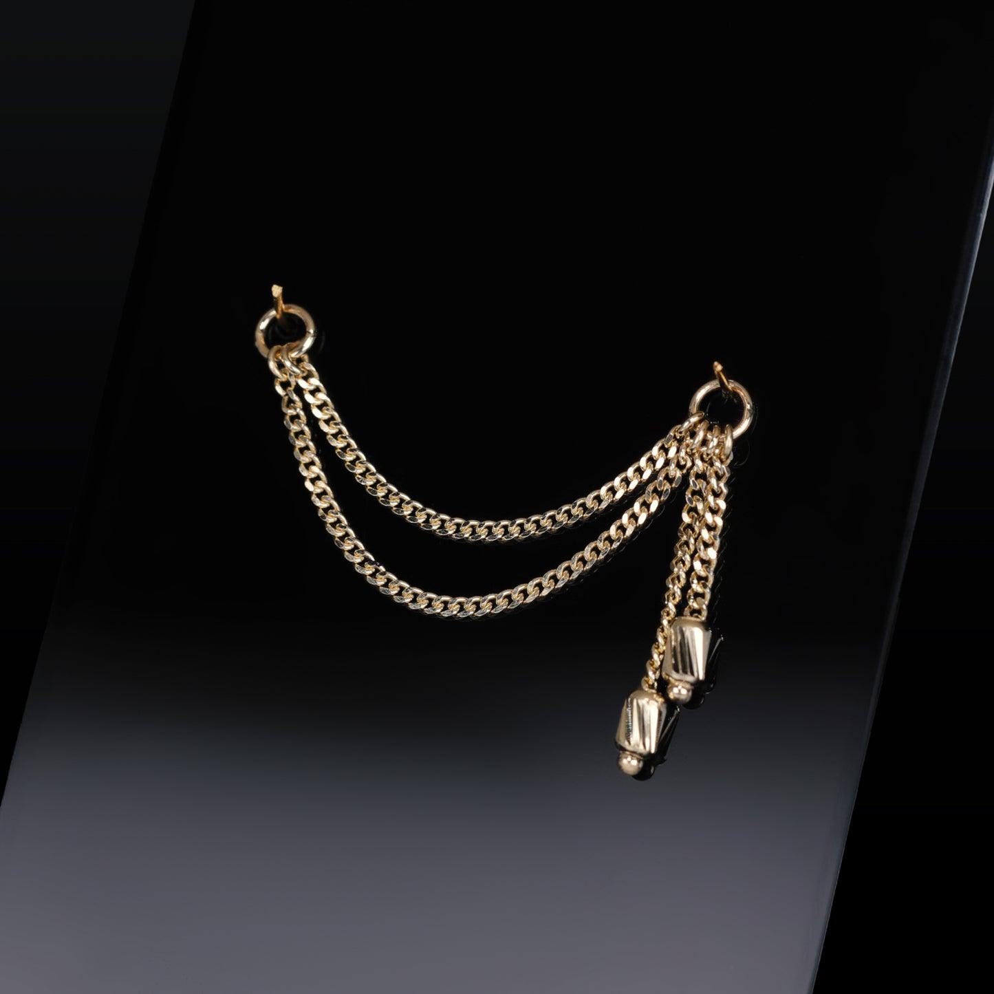 Chicor II Double Dangle Chain Attachment