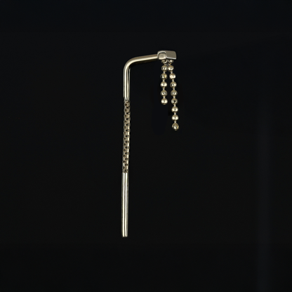 Cascade Arc Threader • Ball Chain