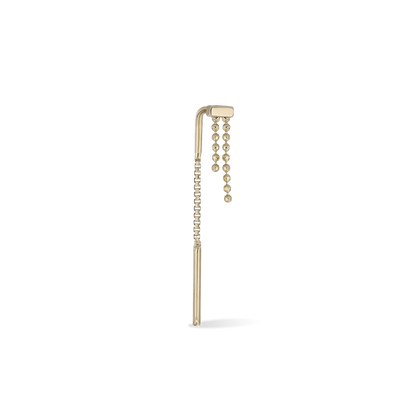 Cascade Arc Threader • Ball Chain