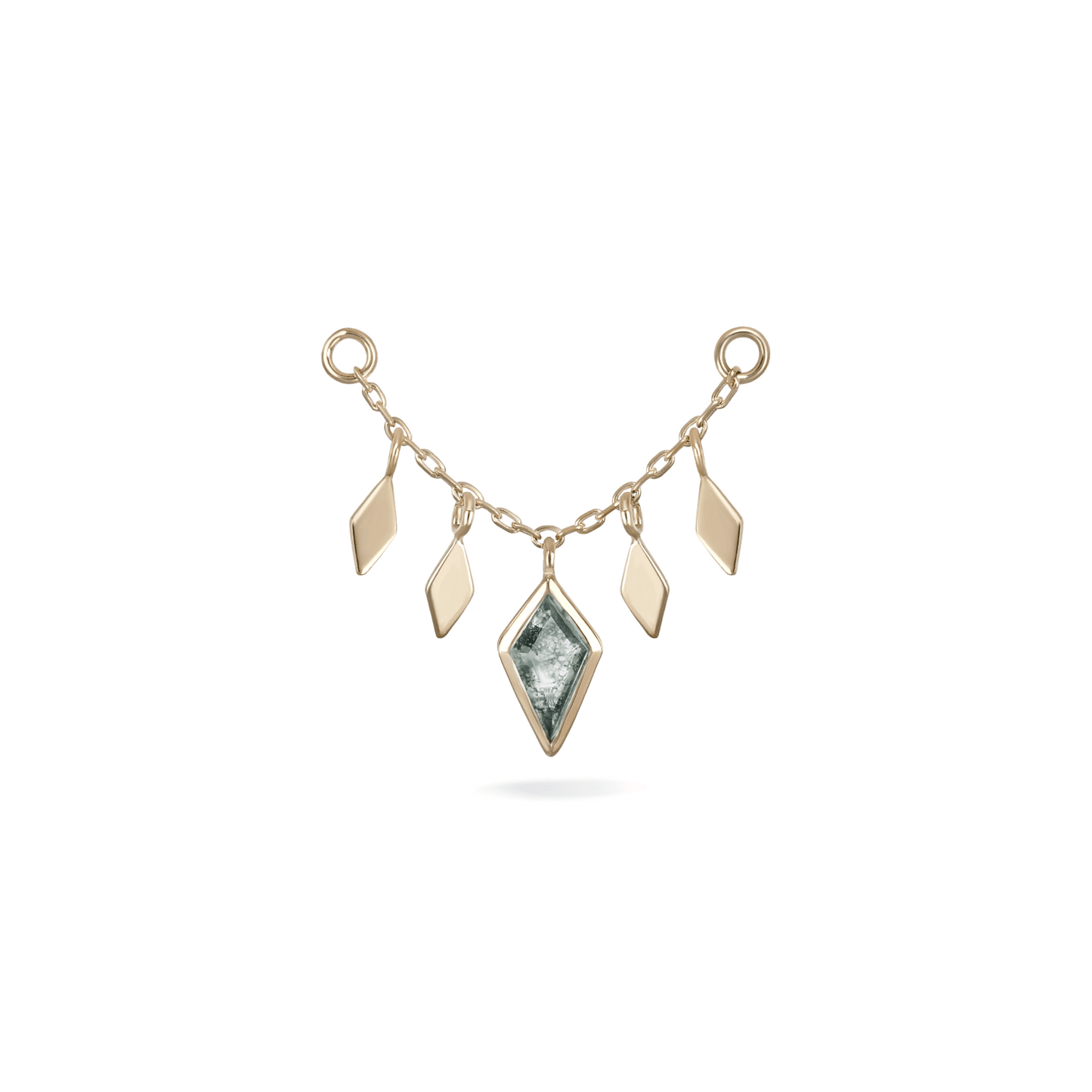 Patra Chain Attachment 22mm