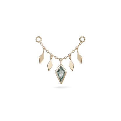 Patra Chain Attachment 22mm
