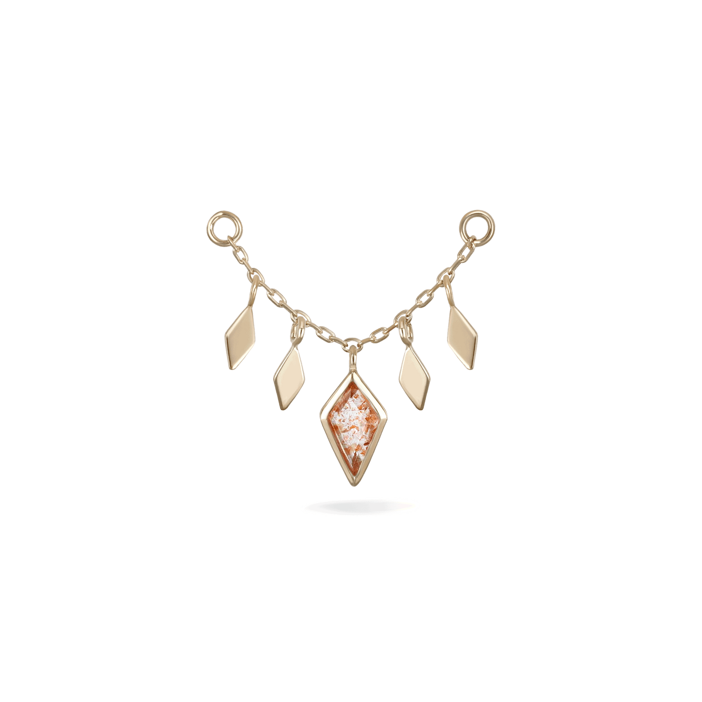 Patra Chain Attachment 22mm