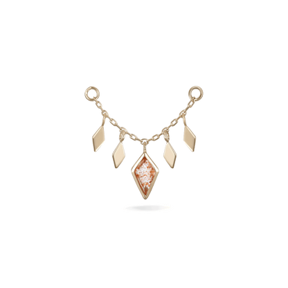 Patra Chain Attachment 22mm