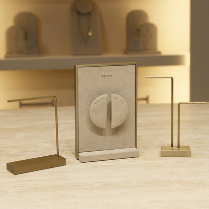 Signature Duo-Post Piercing Stand BTD06