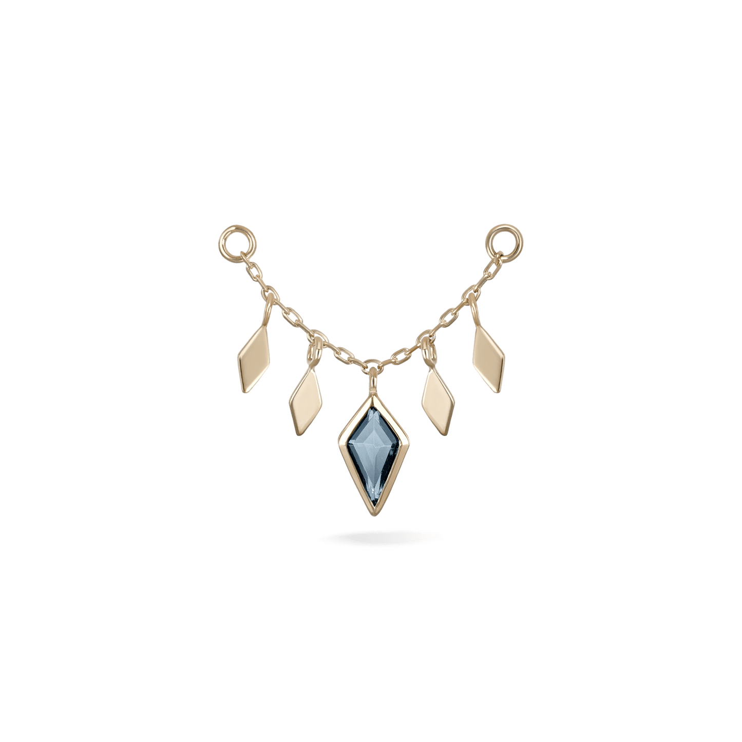 Patra Chain Attachment 22mm