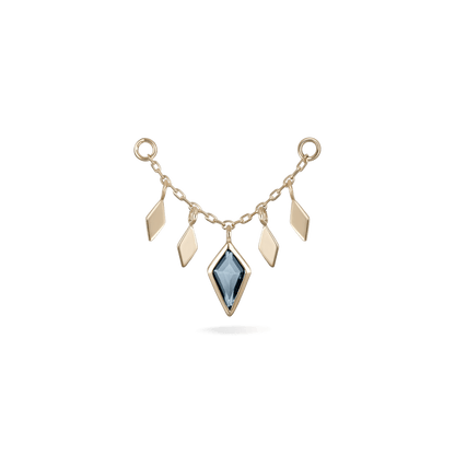 Patra Chain Attachment 22mm