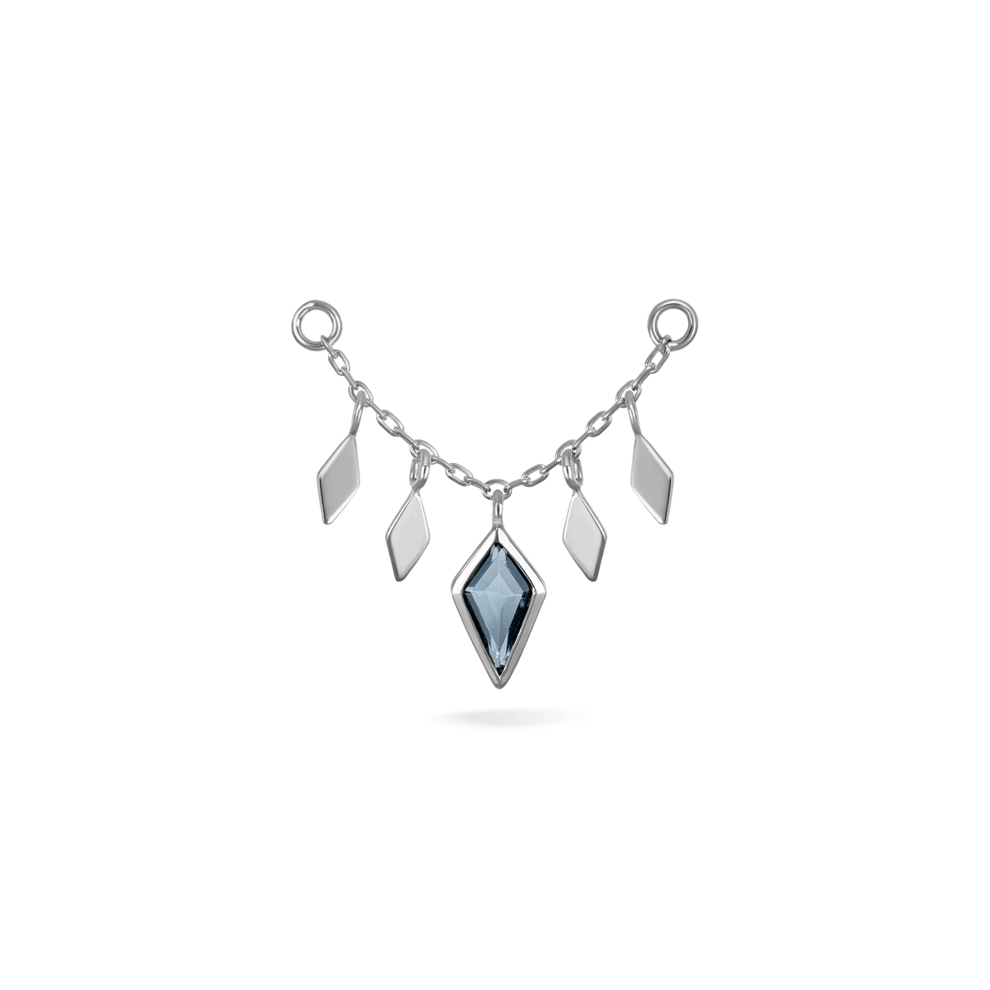 Patra Chain Attachment 22mm