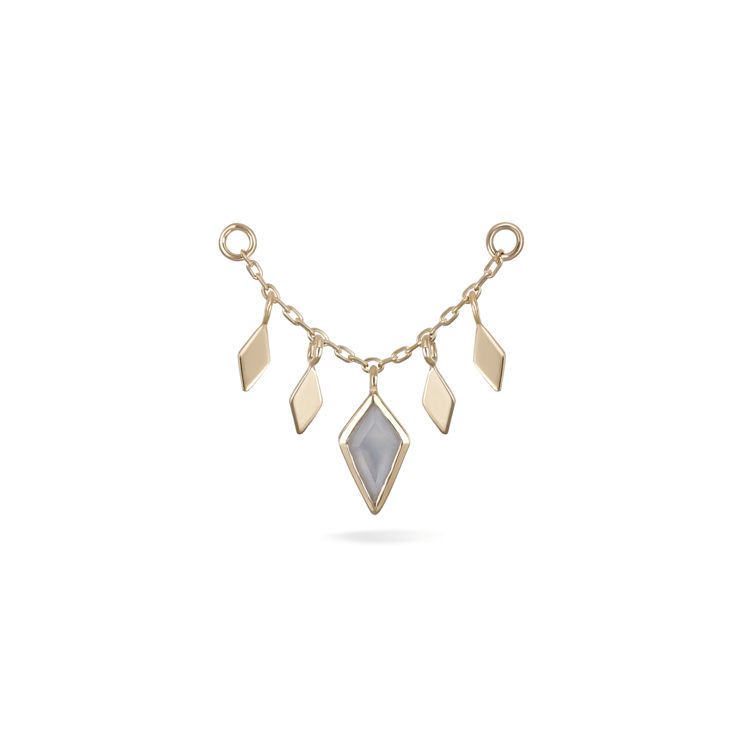 Patra Chain Attachment 22mm
